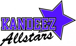kandeez 300x182 New Cheerleading Classes at Kandeez!