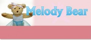 Melody Bear2 300x131 Kandeez Pre School Dance Classes Now At Haydon Hill!